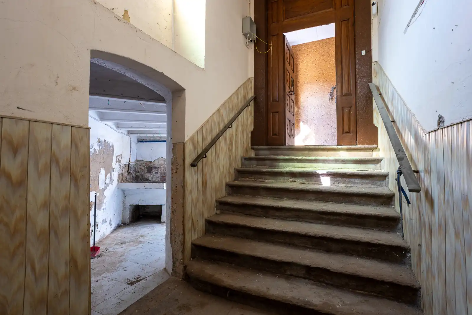Houses for sale in Sallent  with Private garden, Balcony and Alarm