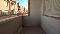 Balcony of Flat for sale in  Murcia Capital  with Balcony