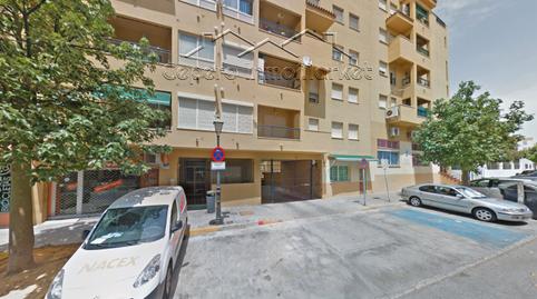 Photo 4 of Garage for sale in Calle Rodrigo de Bastidas, Pinar Alto, Cádiz