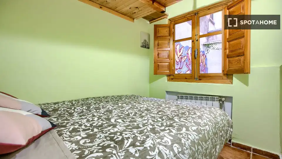 Flat with terrace to rent in Centro, imagen 11