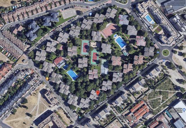 Piso en Venta en Los Valles en Los Valles