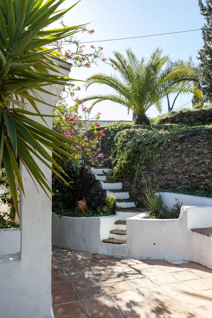 Chalet con terraza en venta en Torrox Pueblo, imagen 43