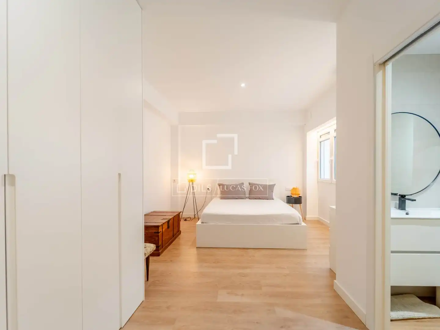 Flat for rent in Valencia, Valencia