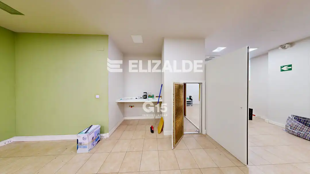 Local commercial à vendre à Donostia Etorbidea, imagen 20