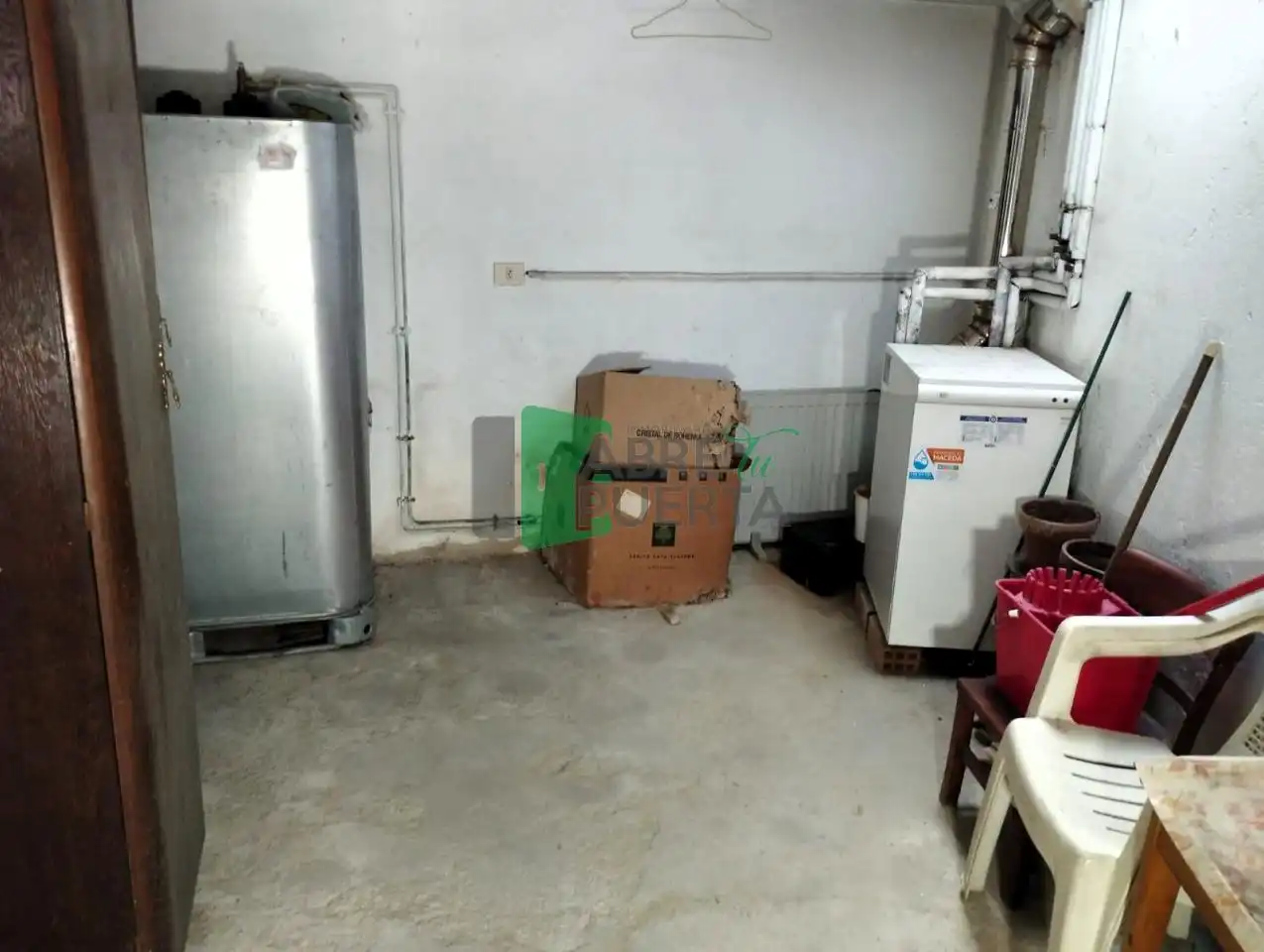 Maison avec jardin à vendre à Esgos, imagen 43