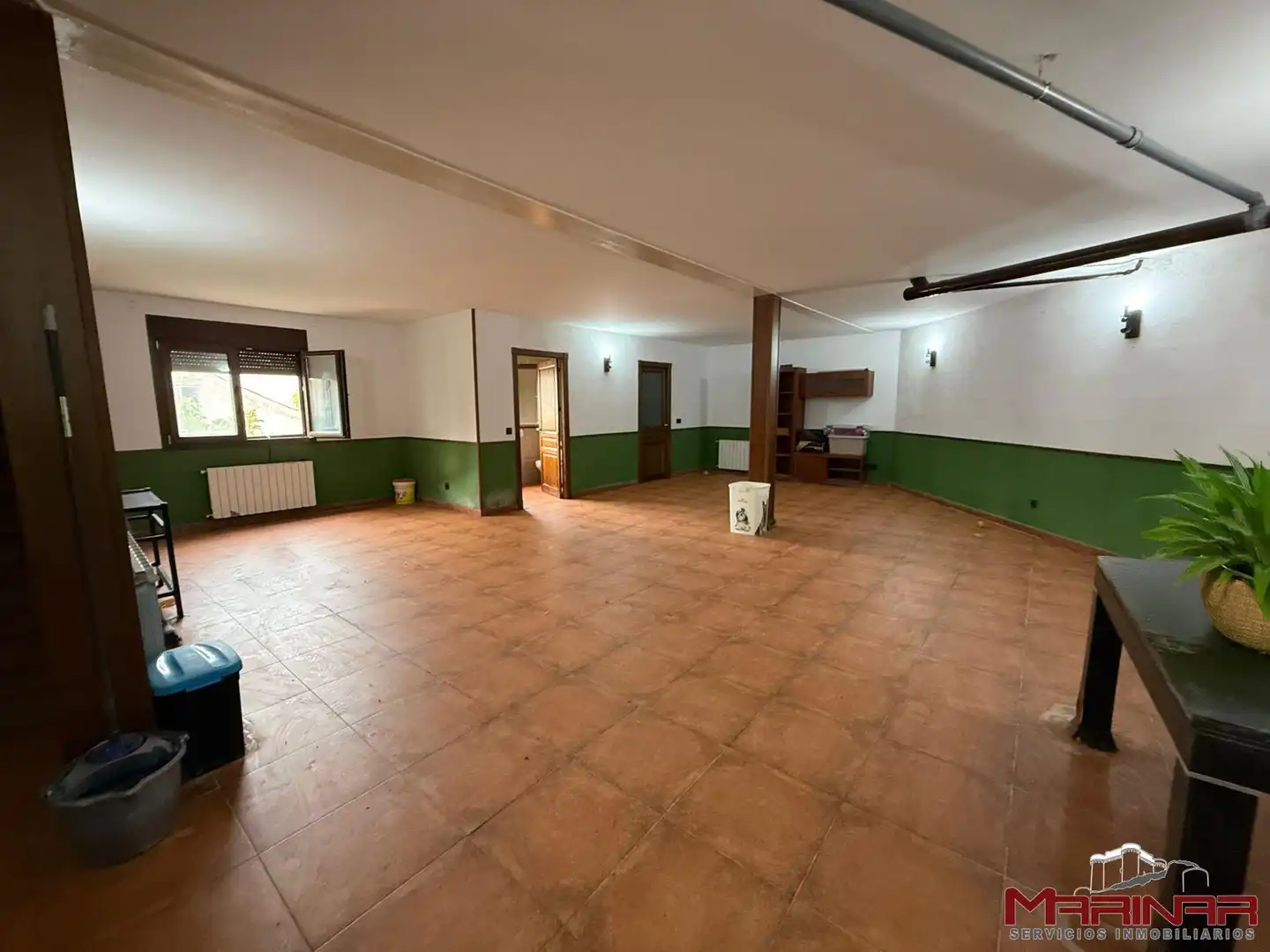 Casa adosada en venta en Seseña con Aire acondicionado, Calefacción y Trastero