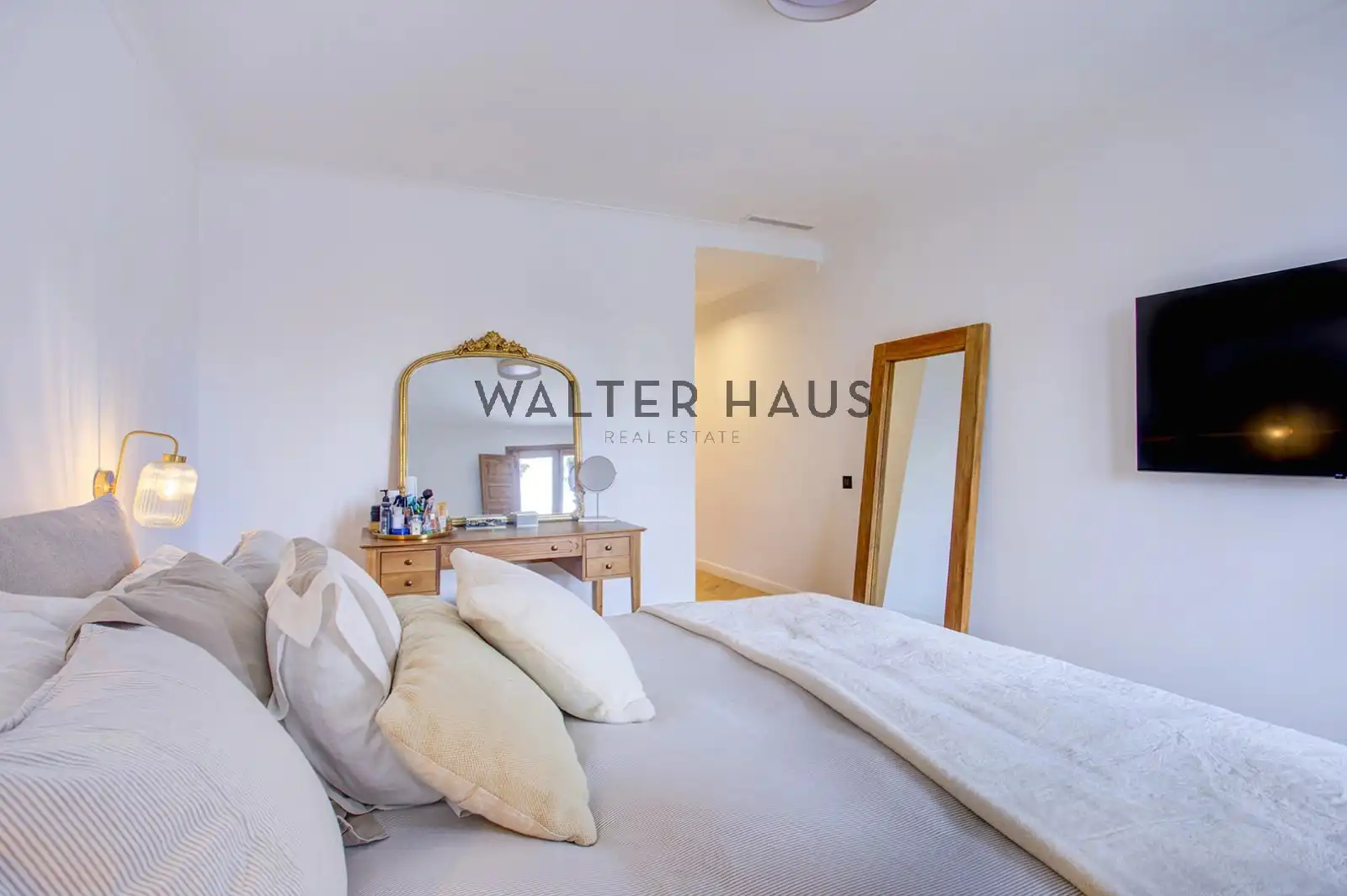Habitación de Piso en venta en Barcelona con Aire acondicionado, Calefacción y Terraza