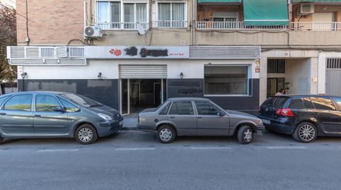 Foto 5 von Geschaftsraum zum Verkauf in Calle Calle Ingeniero Santa Cruz, Barrio de Zaidín, Granada Capital