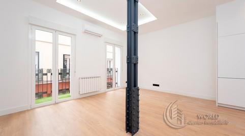 Foto 5 de Piso en venta en Calle de Cartagena, Guindalera, Madrid