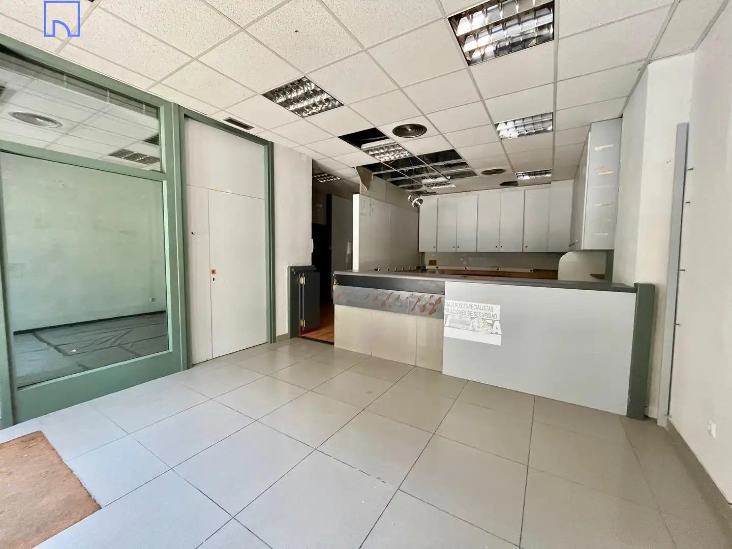 Local comercial de lloguer a Centro, imagen 3