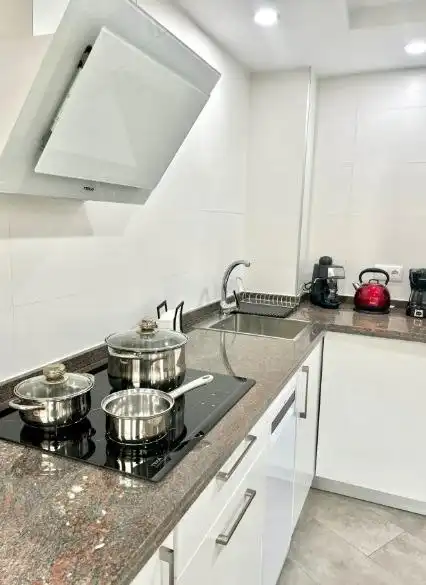 Appartement avec piscine à vendre à Avenida GARCIA PEÑALVER, imagen 10