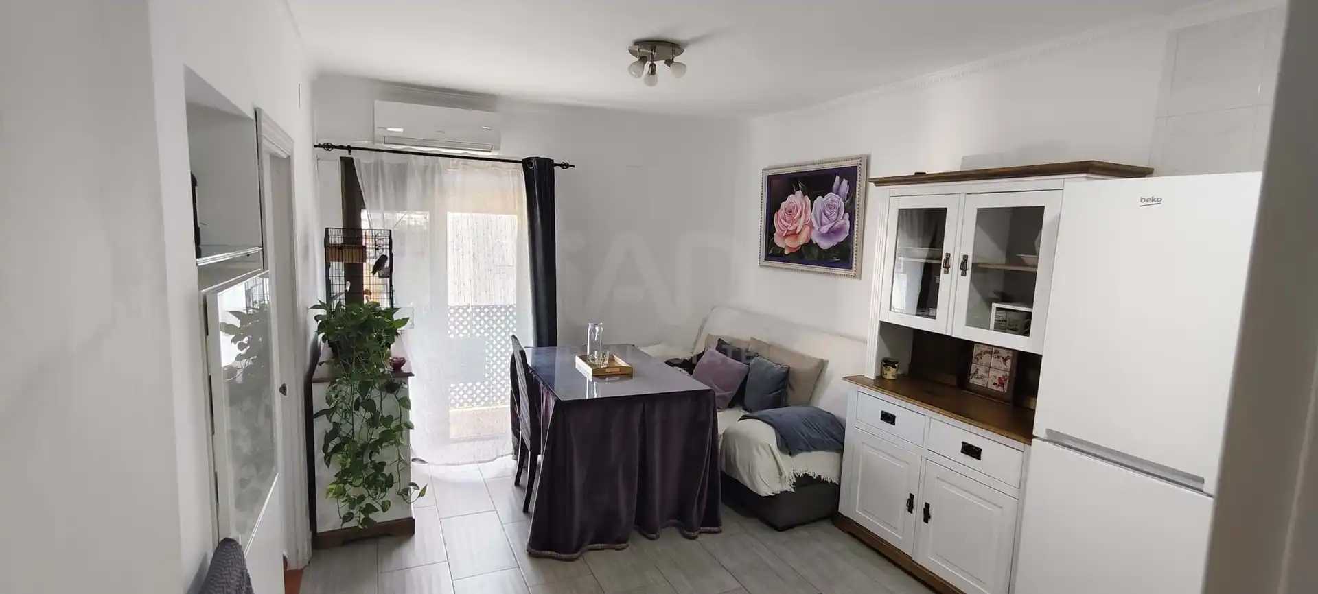 Living room of Lofts for sale in Écija  with Air Conditioner and Heating