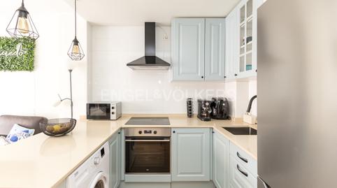 Foto 5 de Apartamento en venta en Almenara -Ventilla, Madrid
