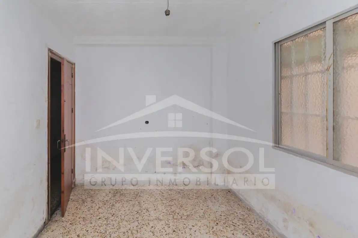 Schlafzimmer von Wohnung zum Verkauf in Balanegra mit Terrasse und Balkon