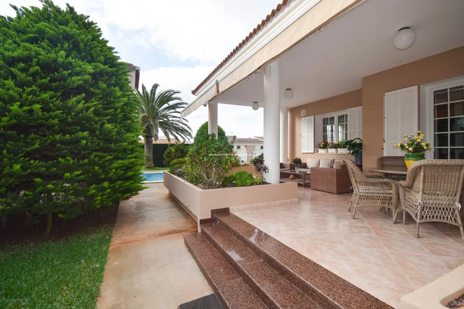 Chalet con piscina en venta en Cala en Blanes, imagen 27