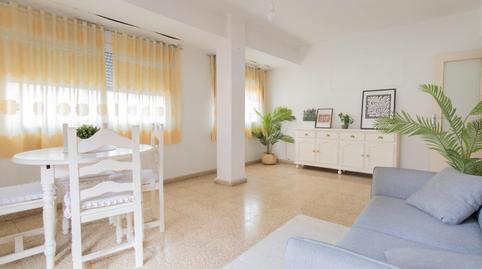 Foto 5 de Pis en venda a  Castello, Museros, Valencia