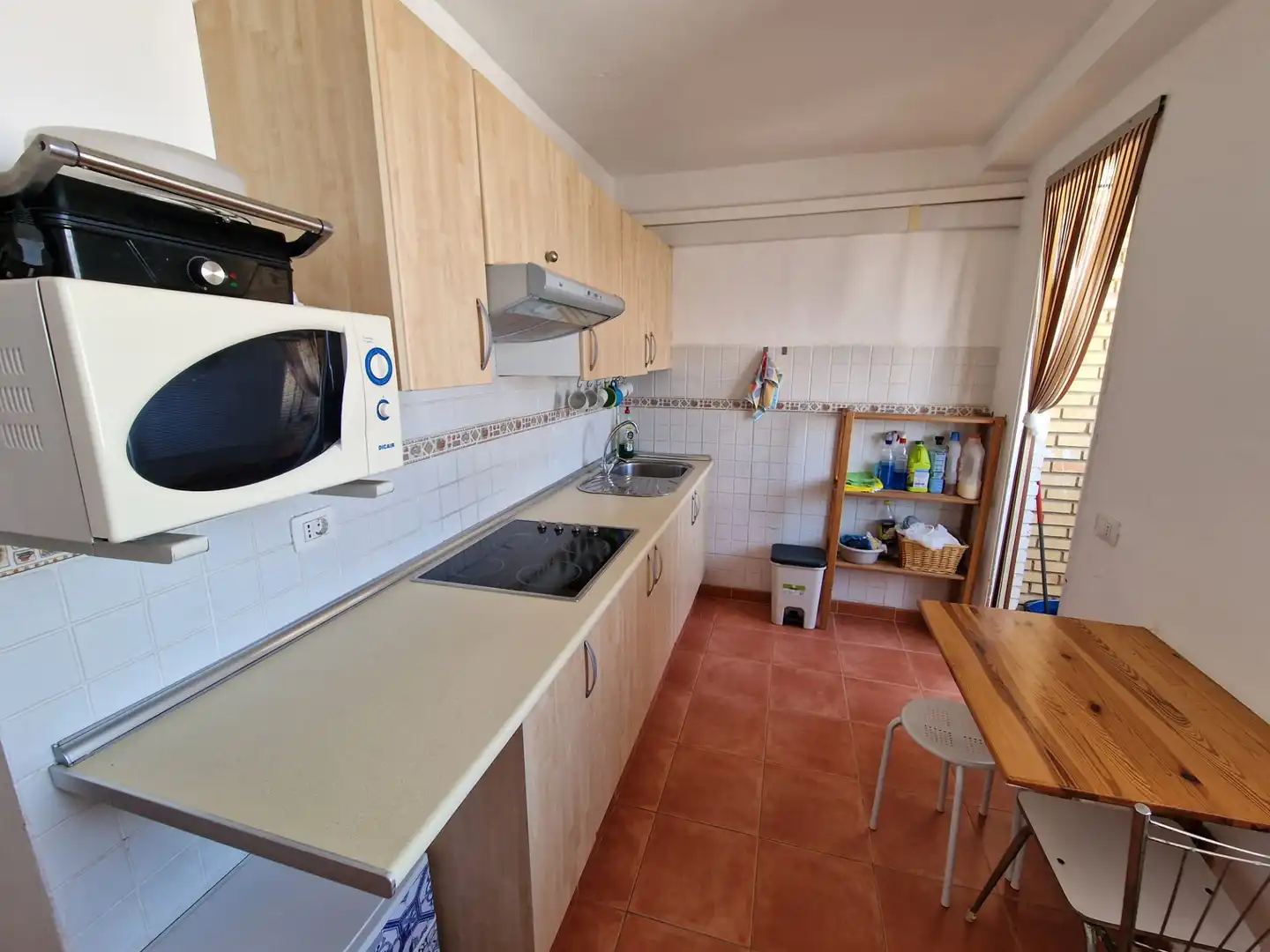 Wohnung zum Verkauf in Fernán-Núñez