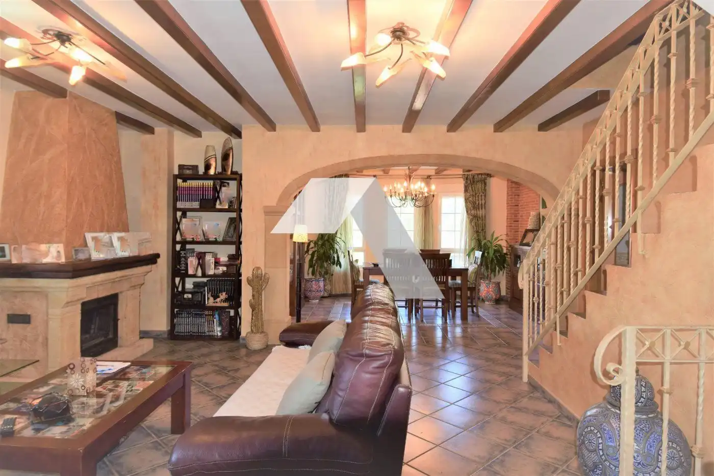 Houses for sale in Villamontes - Boqueres