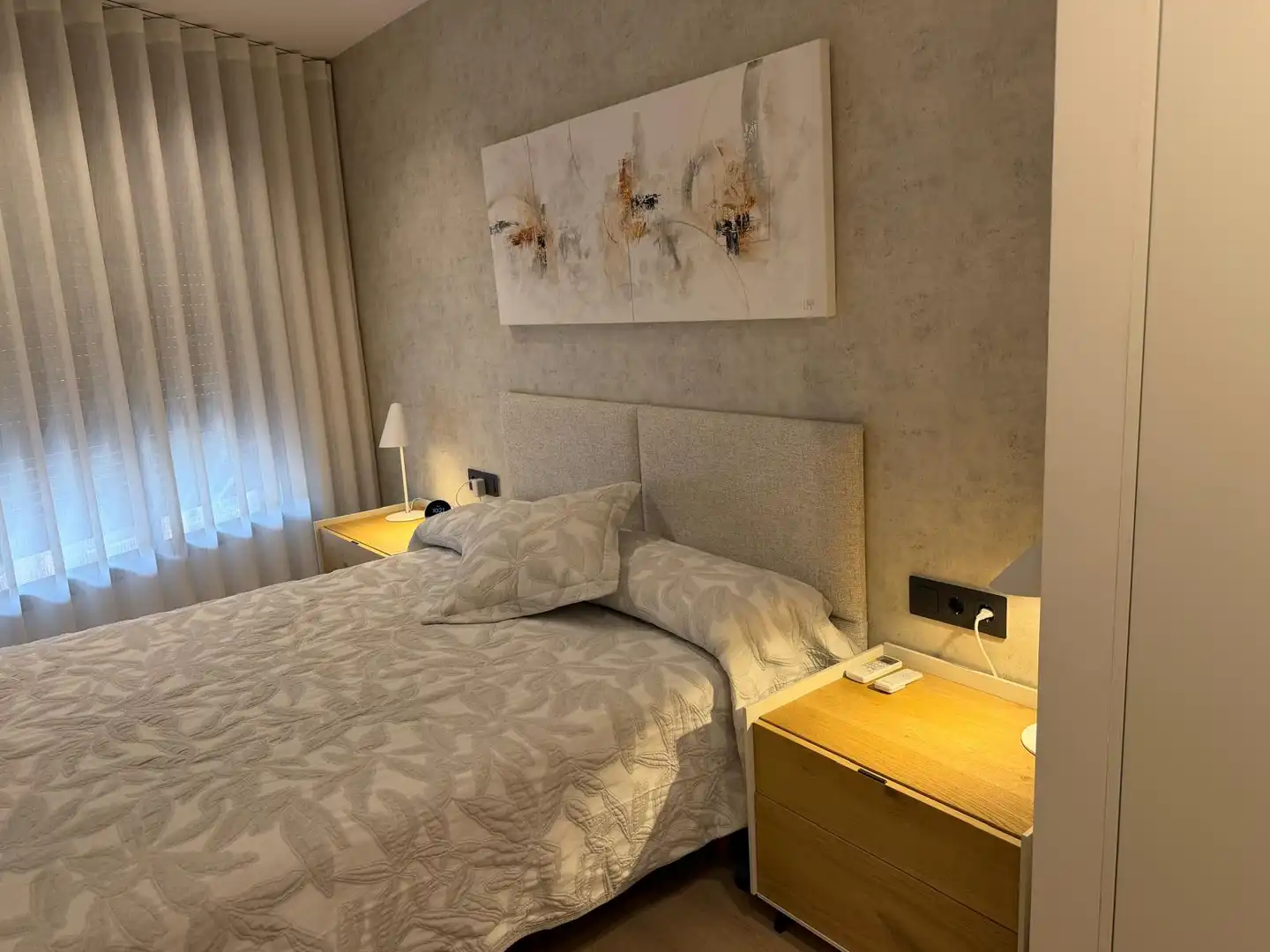 Habitación de Piso en venta en Lleida con Aire acondicionado, Calefacción y Parquet