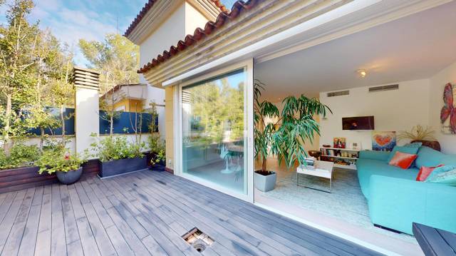 Piso en Venta en Carrer JOAN SASTRE,PREVERE en Génova