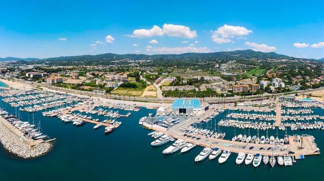 Piso en Alquiler en MAR en Can Sans