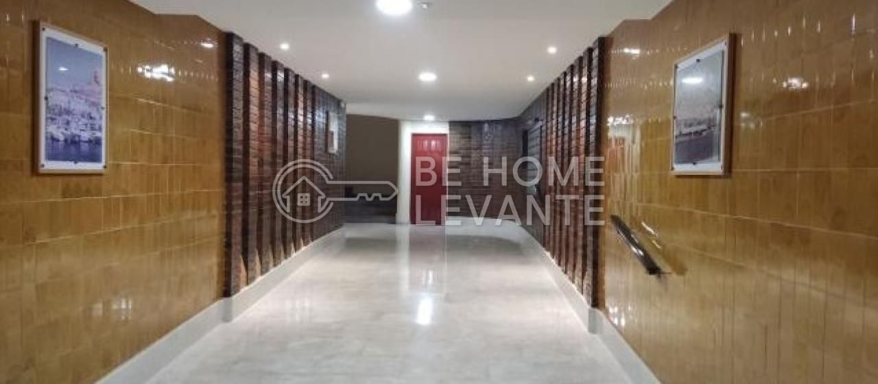 Flat for sale in Alicante / Alacant  with Heating, Storage room and Furnished