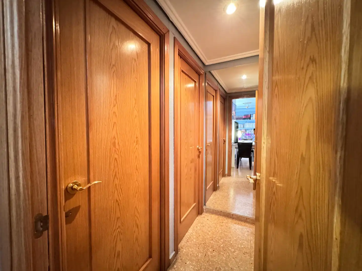 Apartament en venda a Avinguda de Blasco Ibáñez, 84, L'Amistat