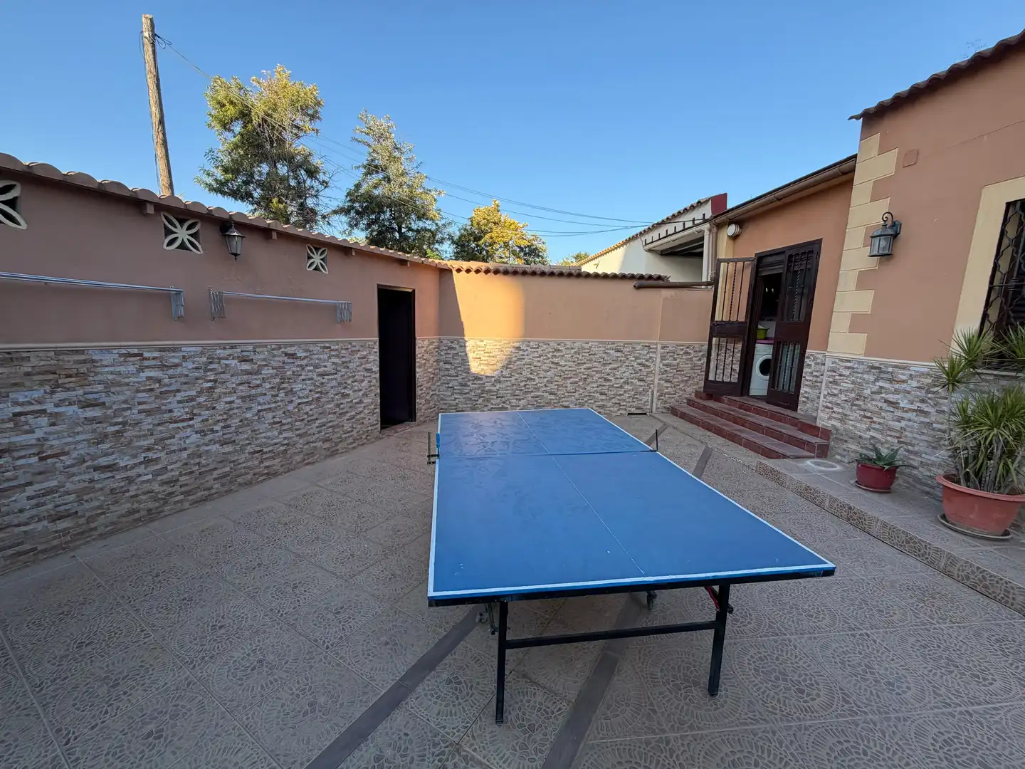 Adossat amb piscina en venda a Cerros de Montequinto, imagen 57