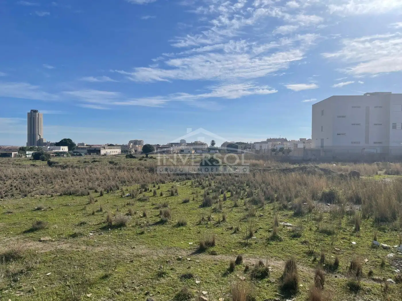 Terreno residenziale in vendita a Calle los Vosgos 22, imagen 5