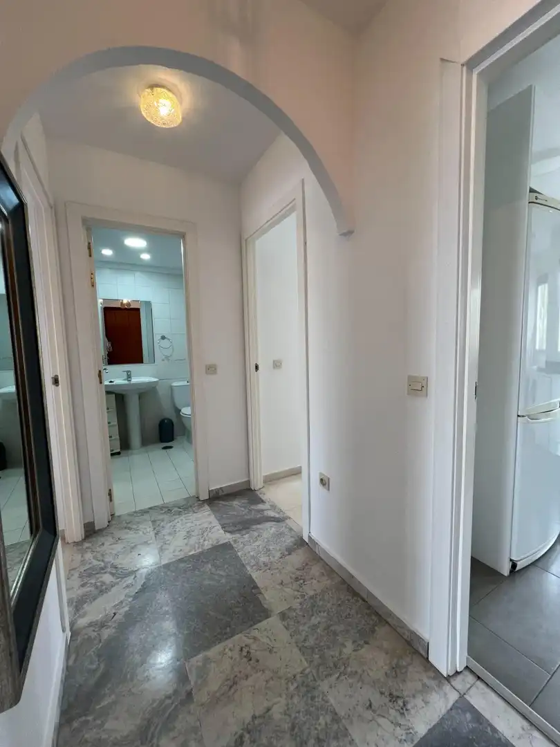 Appartement avec piscine à louer à Playa de los Boliches, imagen 22