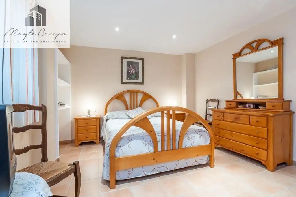 Flat with terrace for sale in Calle Calle Almona Vieja 7, imagen 24