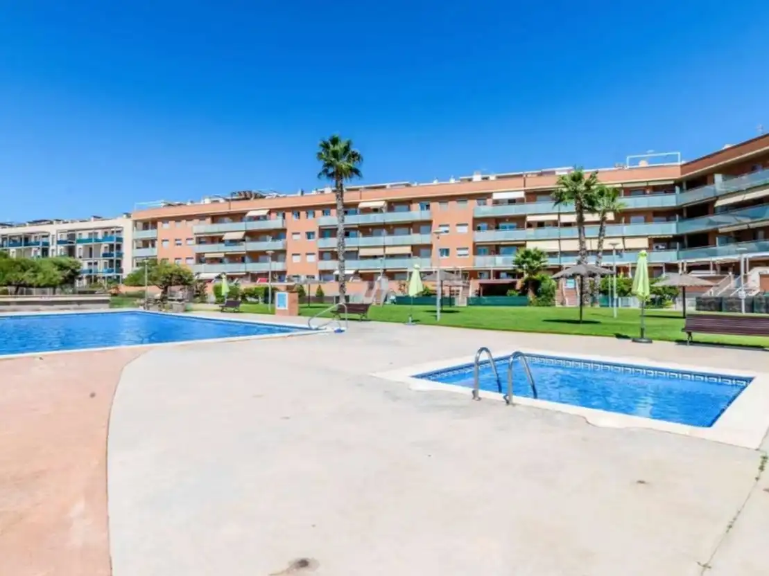 Pis amb piscina en venda a Passatge Riu Ebre 10, imagen 9