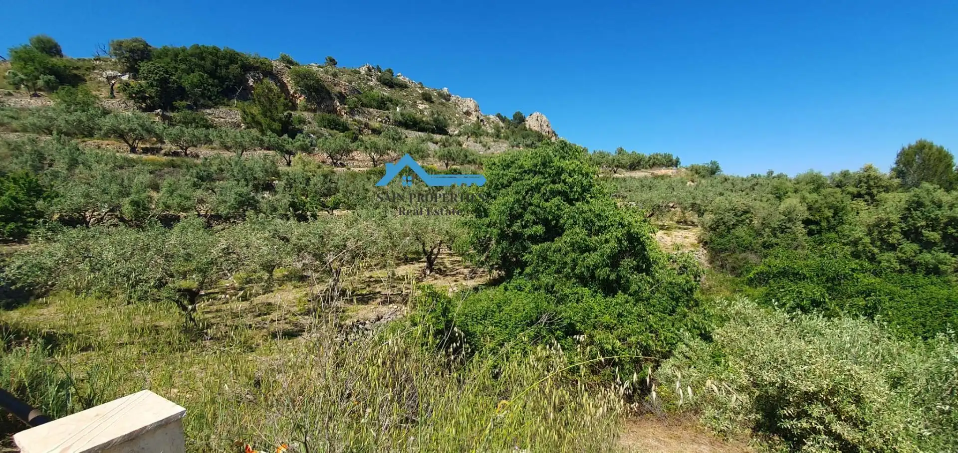 Maison avec jardin à vendre à Confrides, imagen 28