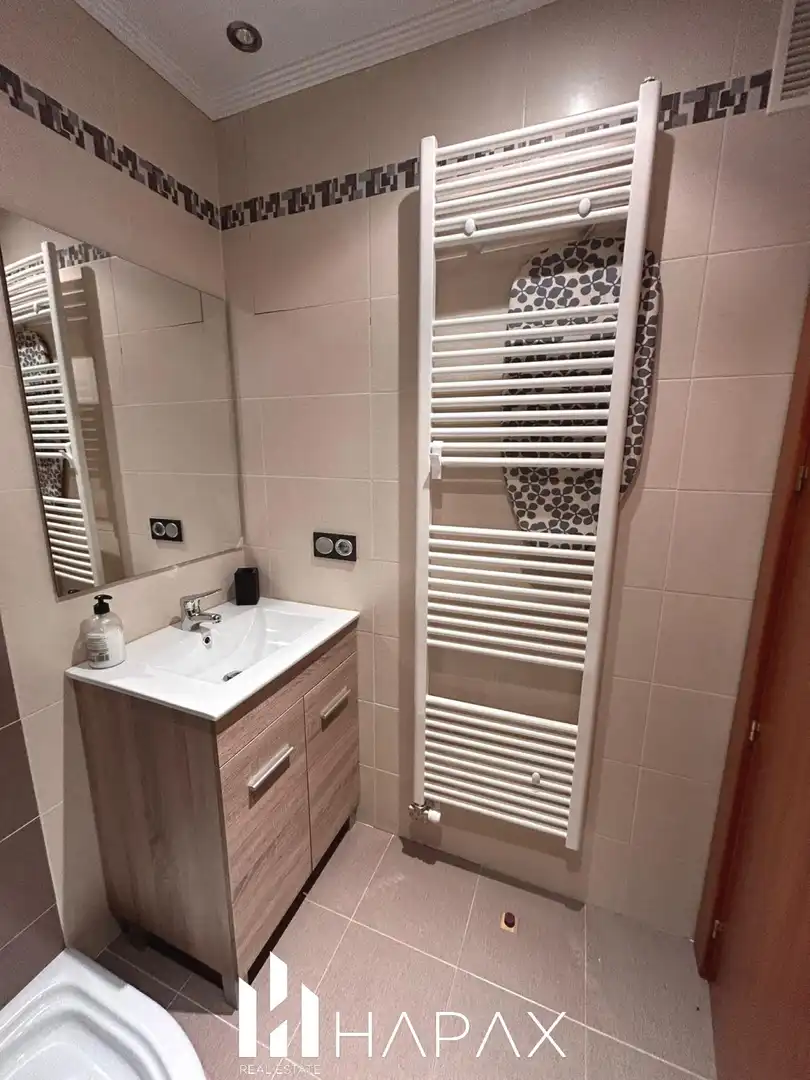 Penthouse mit Aufzug zum Verkauf in Castellanos de Moriscos - RONDA SAN ISIDRO, imagen 9