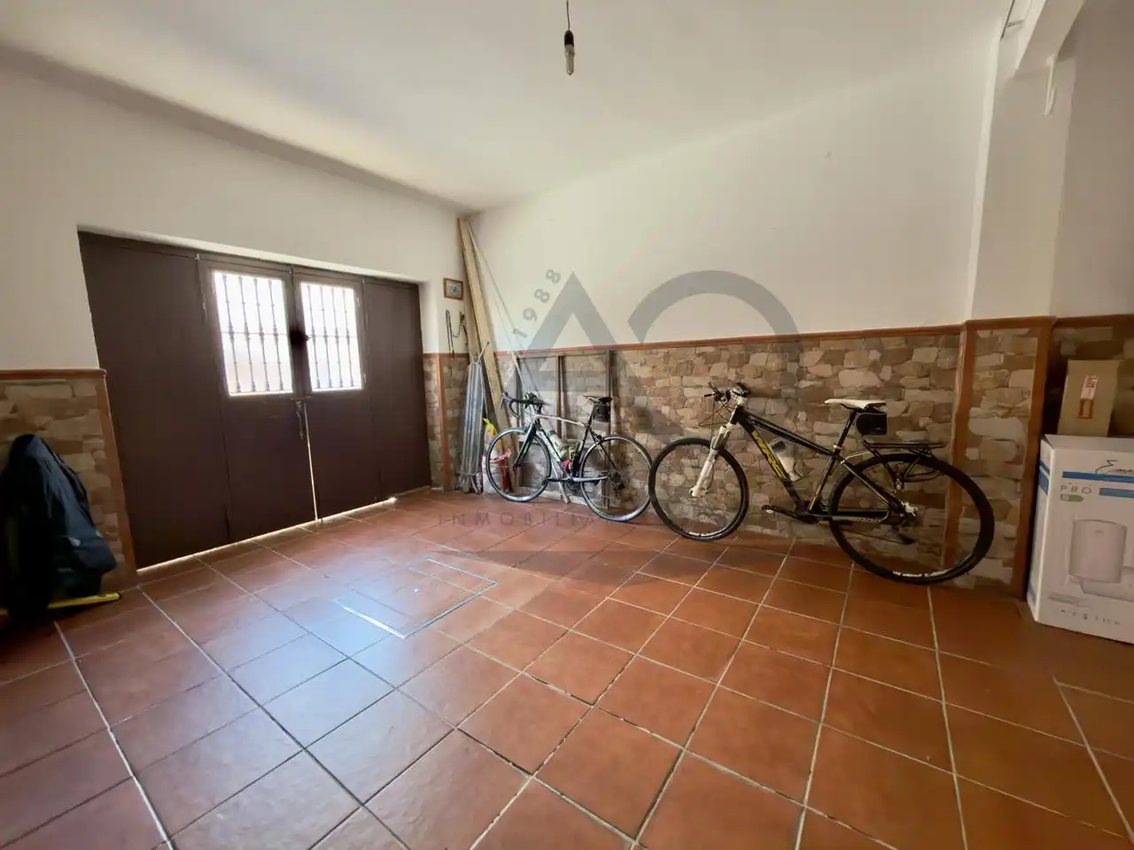 Casa o xalet en venda a Oromana