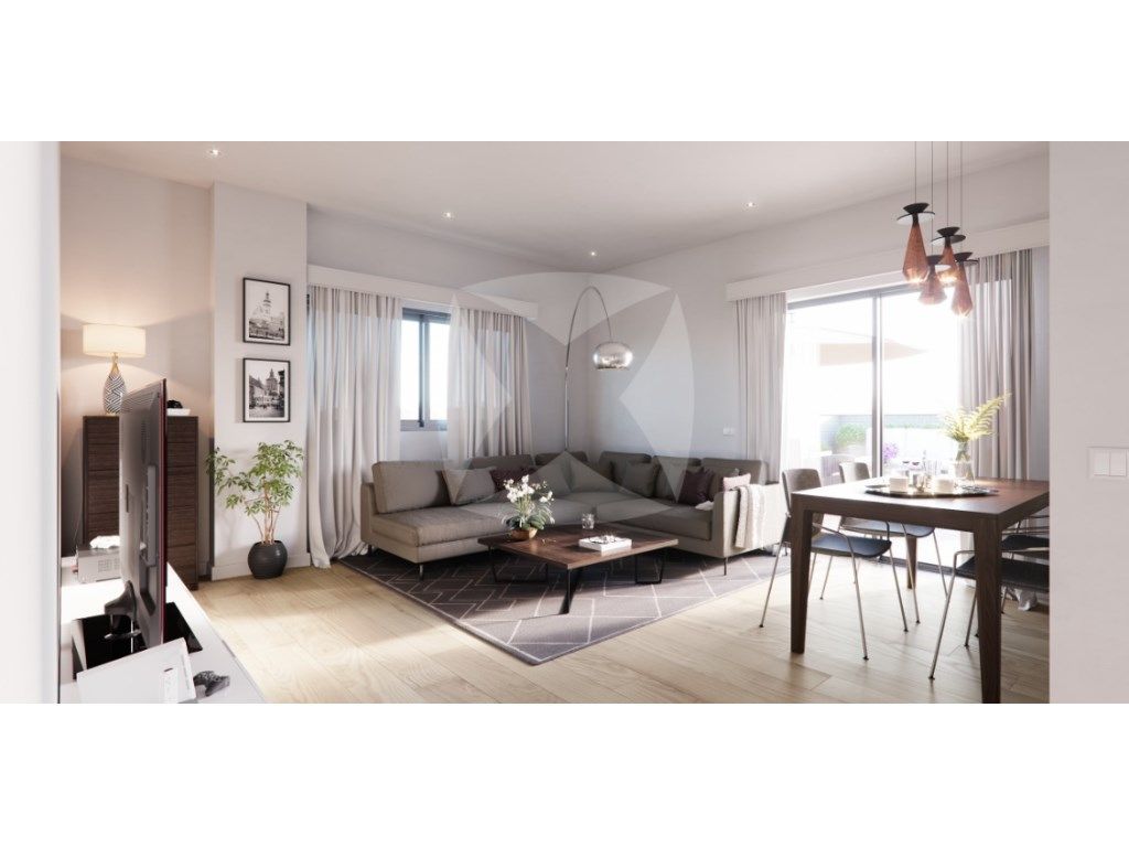 Flat for sale in Avenida Principe De Asturias, Valdepasillas - La Paz - Huerta Rosales