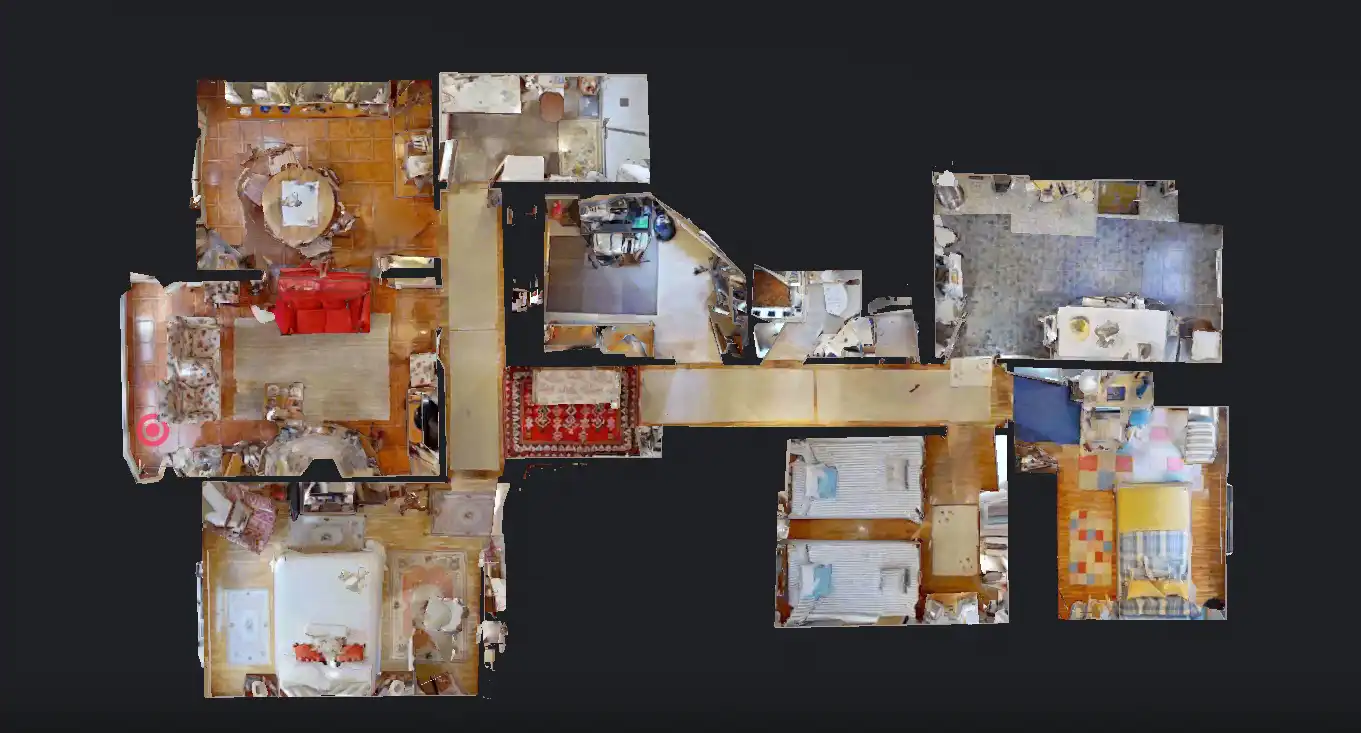 Piso con ascensor en venta en Calle Teodoro Cuesta, imagen 20