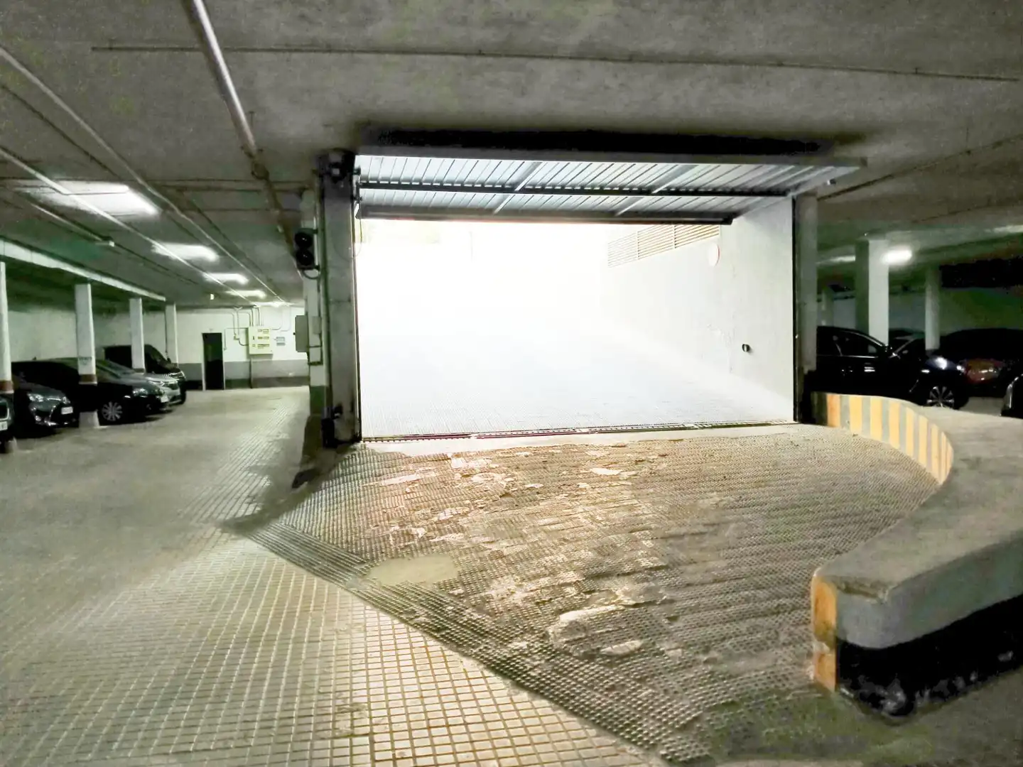 Einzelparkplatz zum Verkauf in Calle Calle de Francisco Gervás, 4, imagen 11