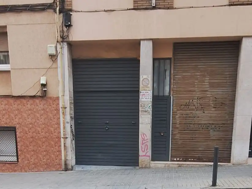 Parking of Garage for rent in Esplugues de Llobregat
