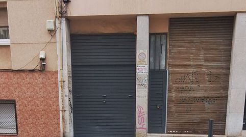 Foto 3 de Garaje de alquiler en Carrer del Molí, 36, Can Vidalet, Esplugues de Llobregat