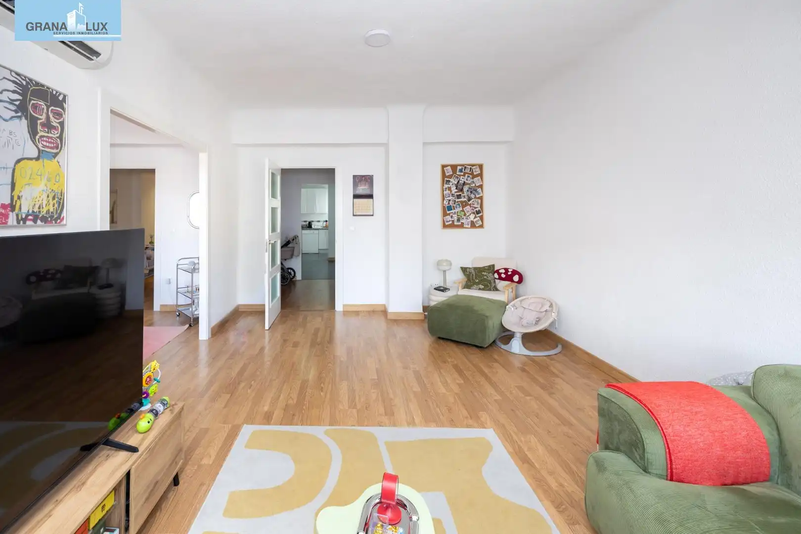 Penthouse with lift for sale in Camino DE RONDA, imagen 3