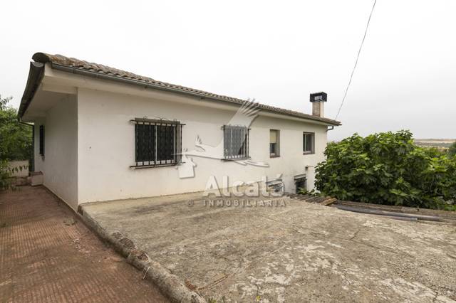 Casa-chalet en Venta en Valdeavero