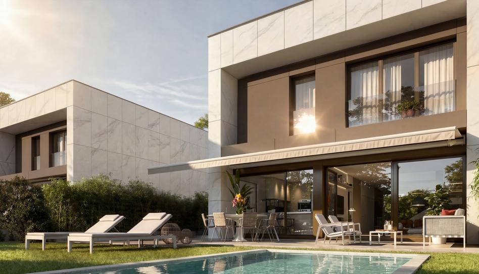 Foto 1 de Pis en venda a Hospitaleros Kalea, 25, Mendizorrotza - Armentia, Araba - Álava