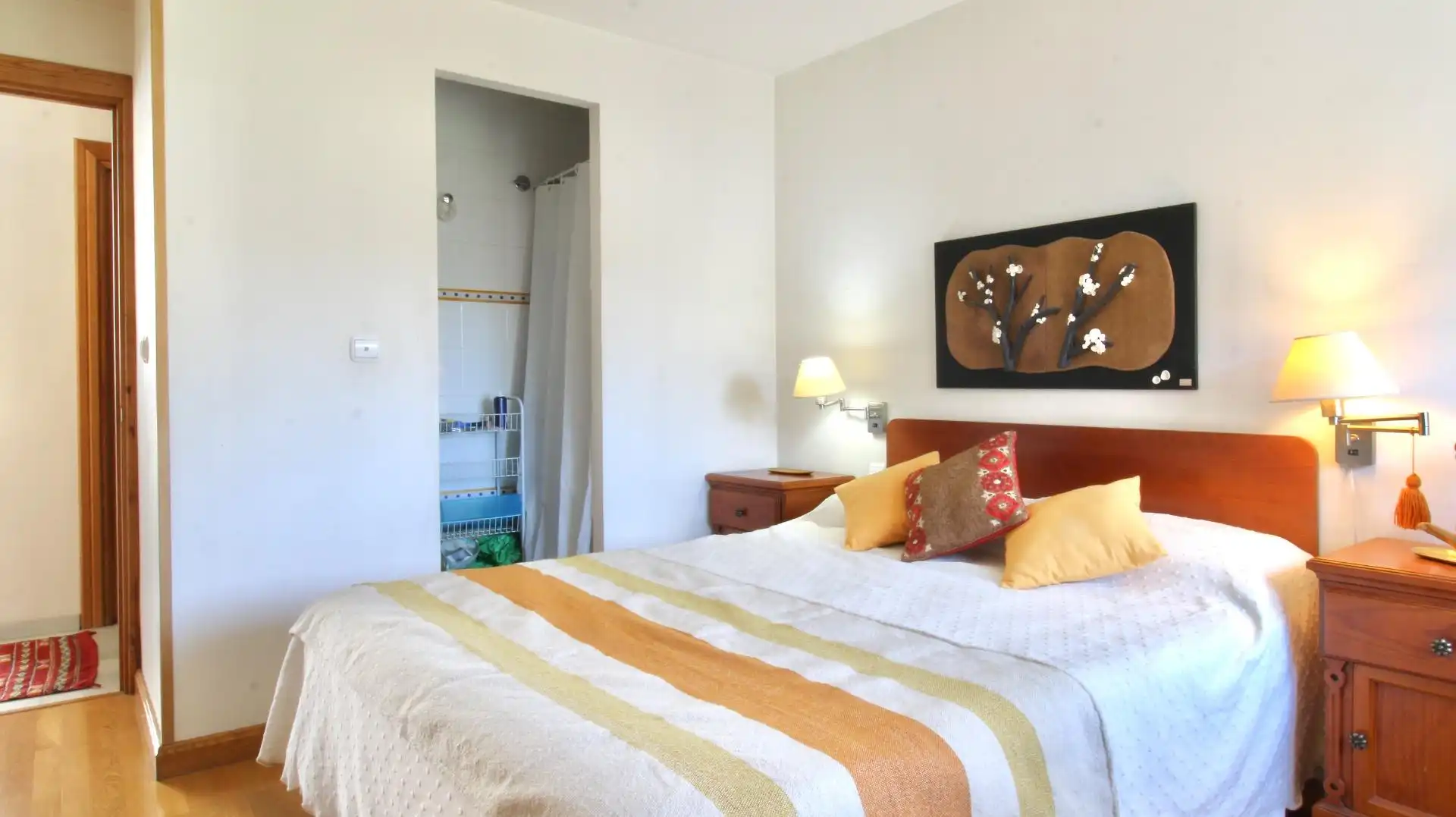 Villa mit Terrasse zum Verkauf in Calle Calle Cerro del Oro, imagen 73