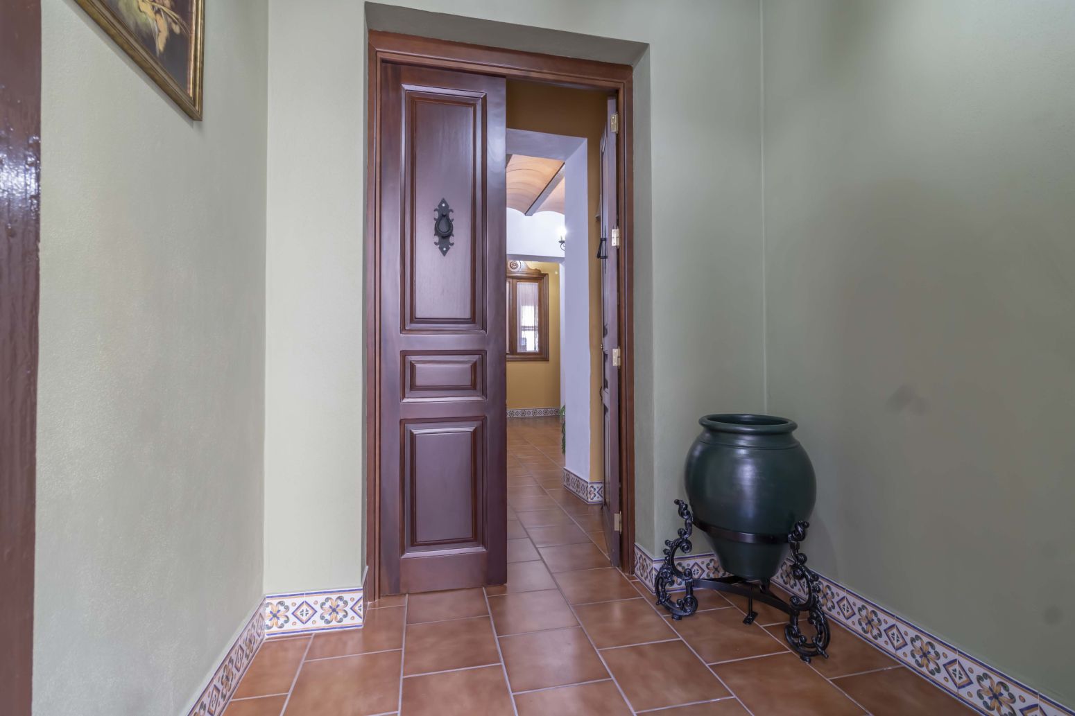 Single-family semi-detached for sale in Brenes  with Terrace, Swimming Pool and Balcony