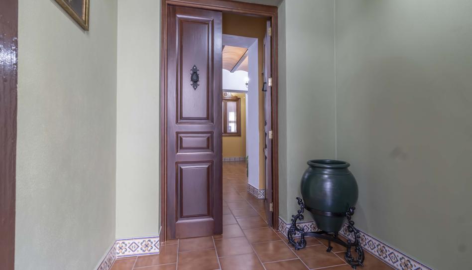 Foto 1 de Casa adosada en venda a Brenes, Sevilla