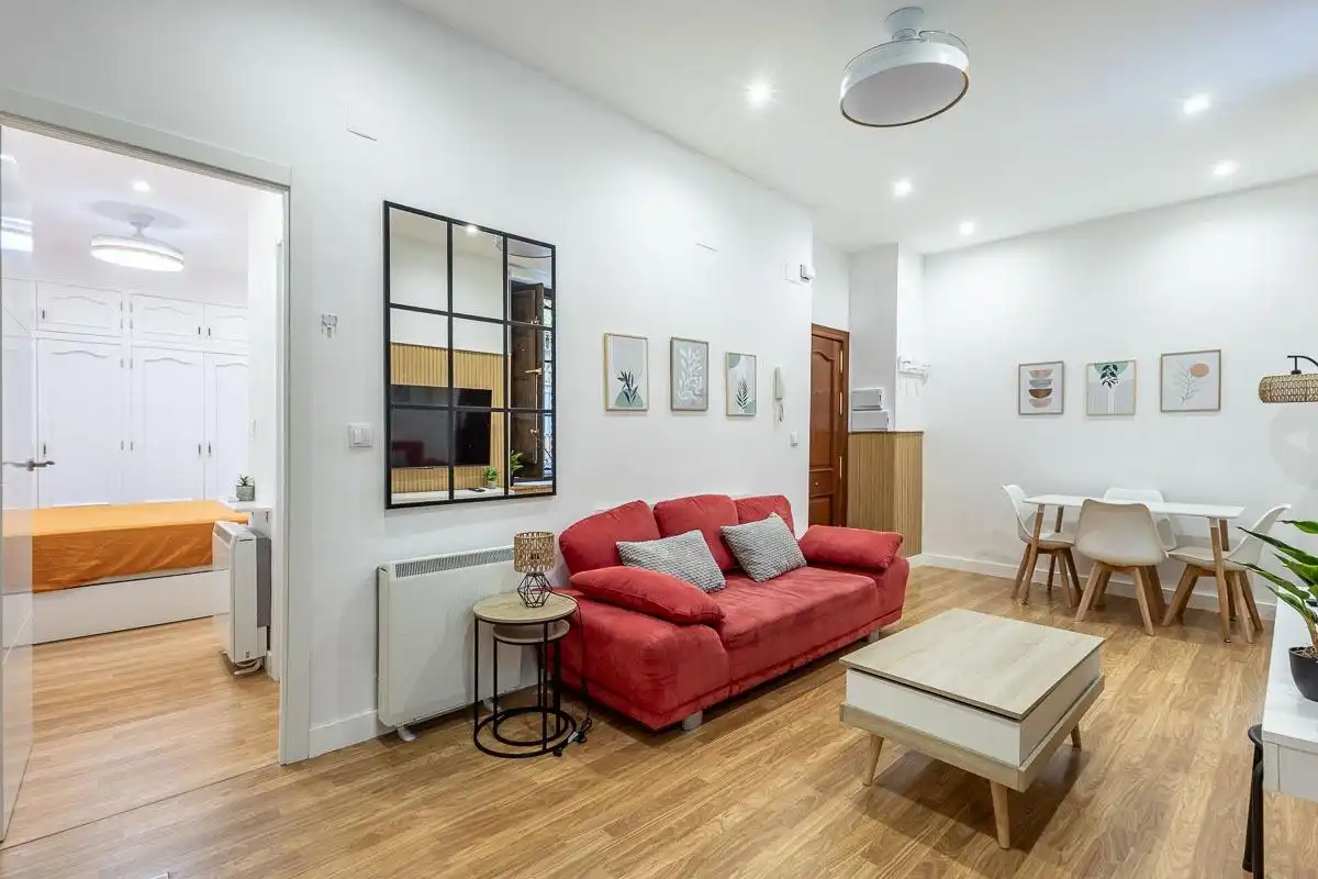Flat for sale in Calle Conde de Tendillas 4, imagen 8