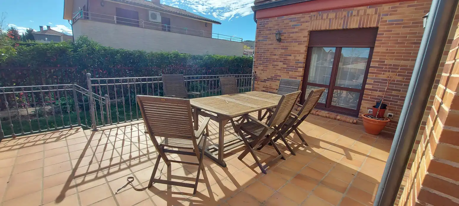 Casa o chalet en venta en Navarrete - Najerilla, Navarrete