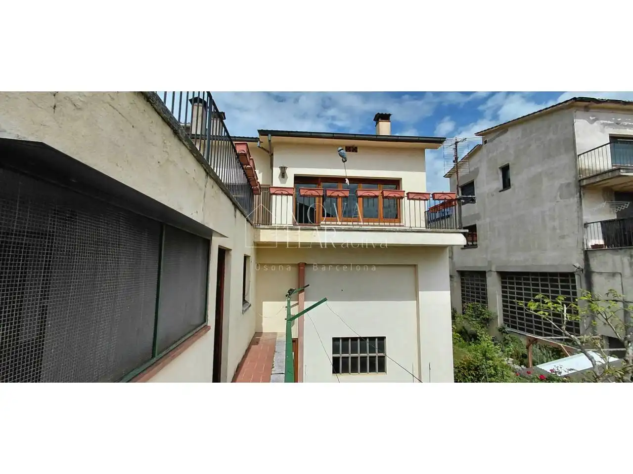Casa con jardín en venta en Centelles, imagen 21