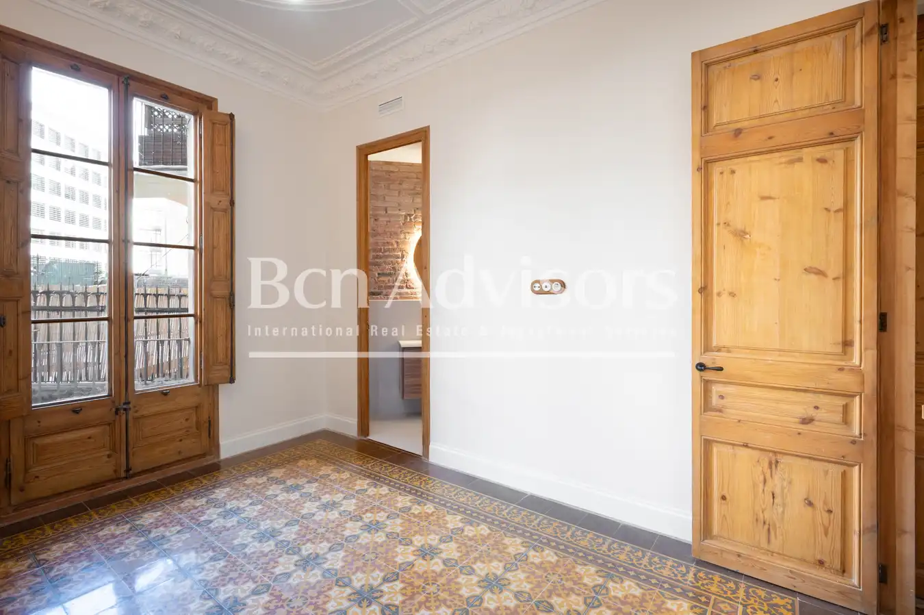 Wohnung mit Terrasse zum Verkauf in Eixample, imagen 21